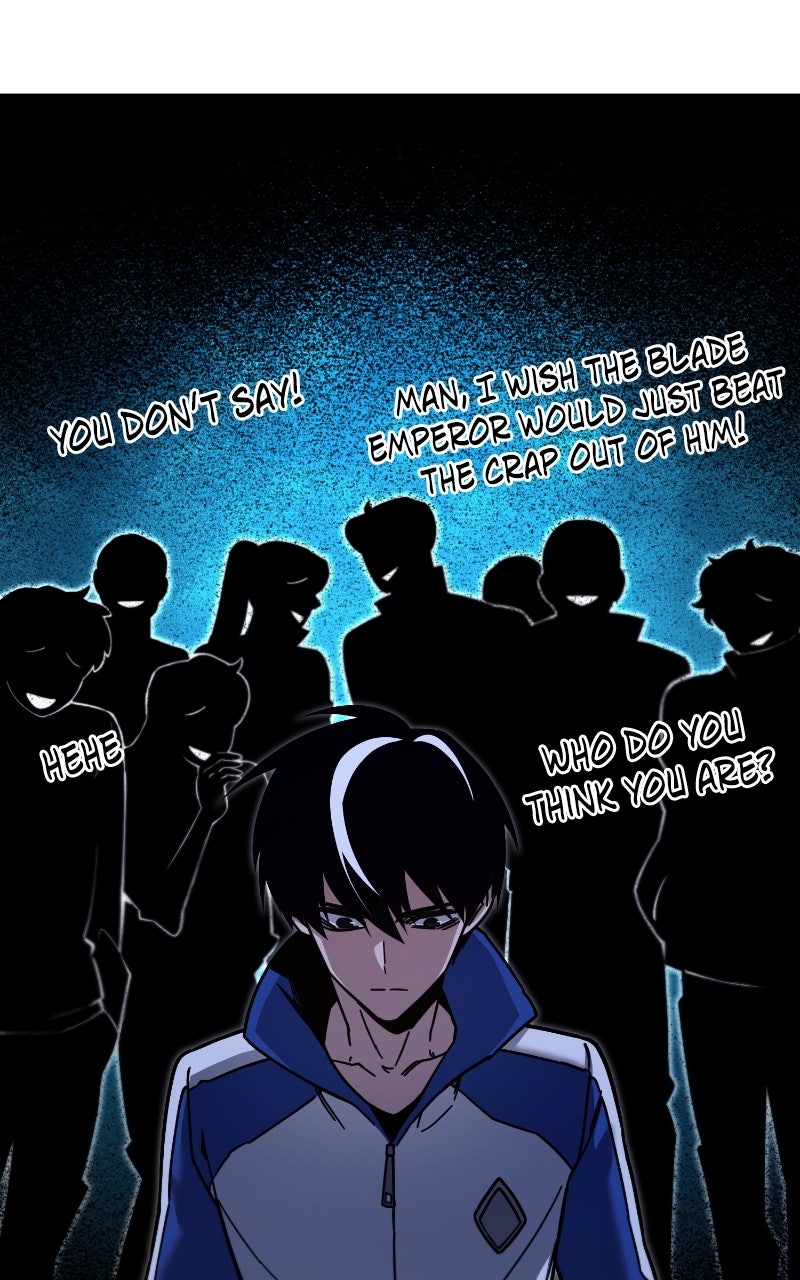 The Academy’sSashimi Sword Master Ep. 24 - Preparation (4) page 21 - 