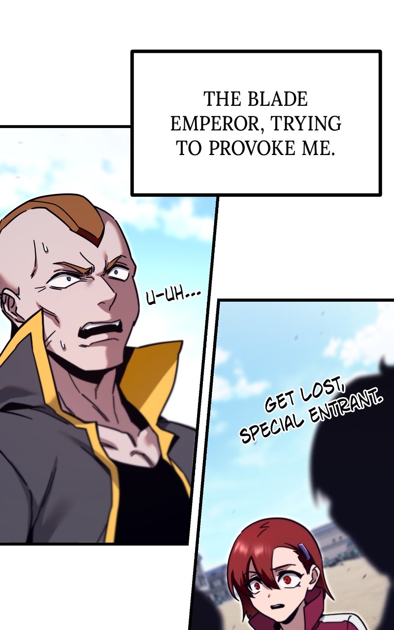 The Academy’sSashimi Sword Master Ep. 24 - Preparation (4) page 29 - 