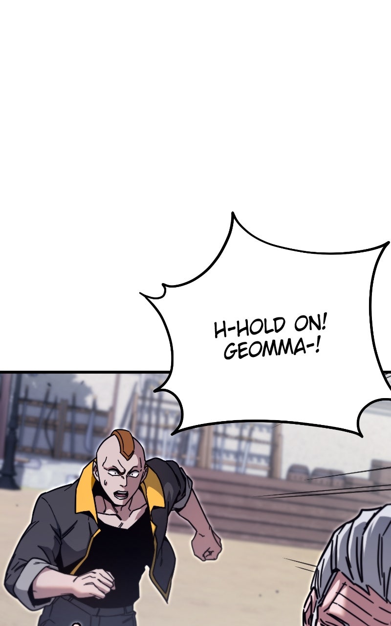 The Academy’sSashimi Sword Master Ep. 24 - Preparation (4) page 32 - 