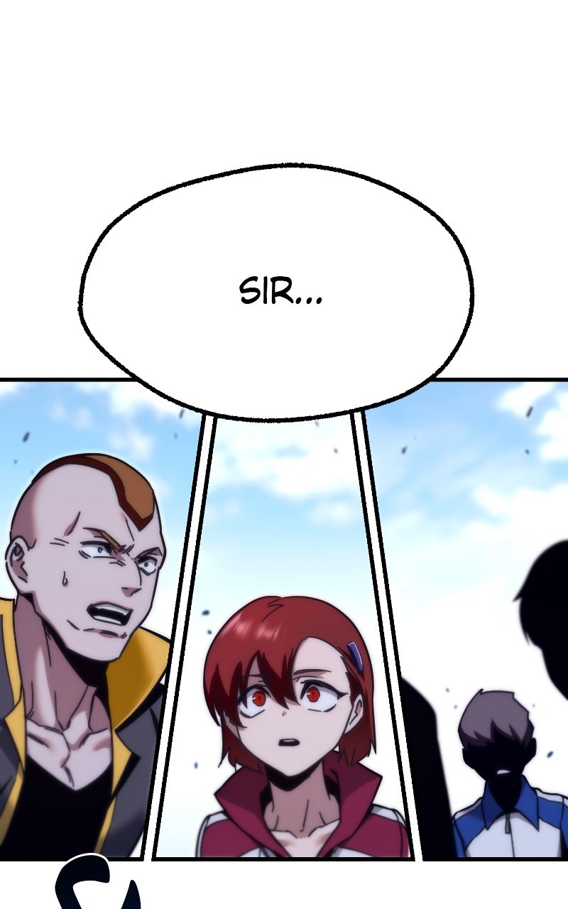 The Academy’sSashimi Sword Master Ep. 24 - Preparation (4) page 35 - 