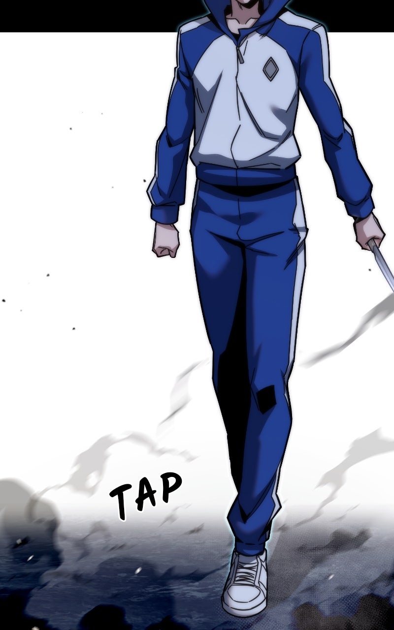 The Academy’sSashimi Sword Master Ep. 24 - Preparation (4) page 45 - 