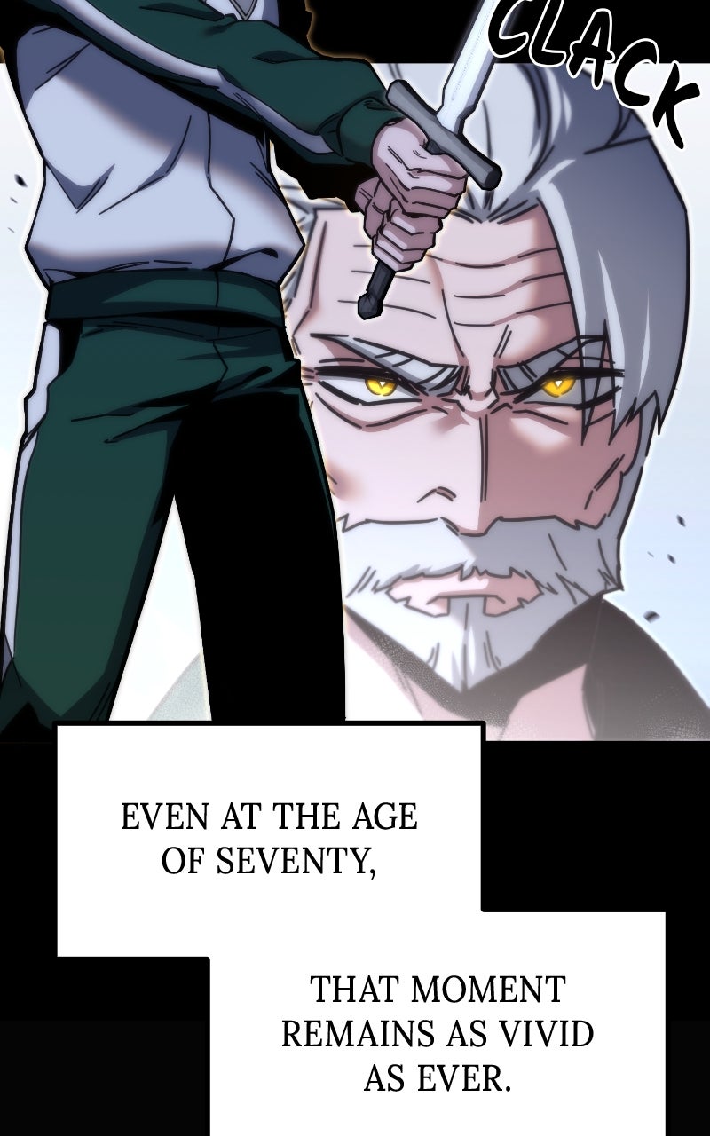 The Academy’sSashimi Sword Master Ep. 24 - Preparation (4) page 47 - 