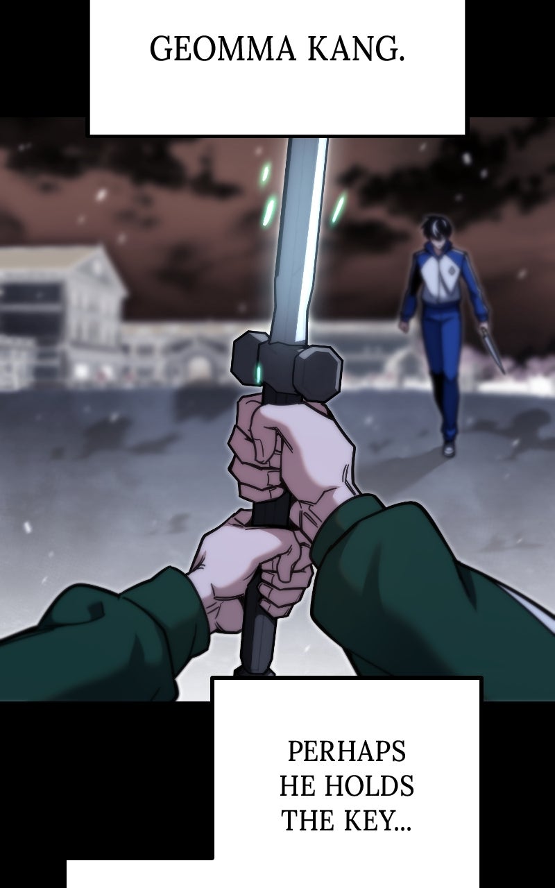 The Academy’sSashimi Sword Master Ep. 24 - Preparation (4) page 59 - 