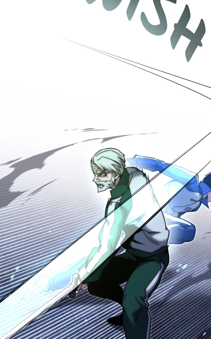 The Academy’sSashimi Sword Master Ep. 24 - Preparation (4) page 63 - 