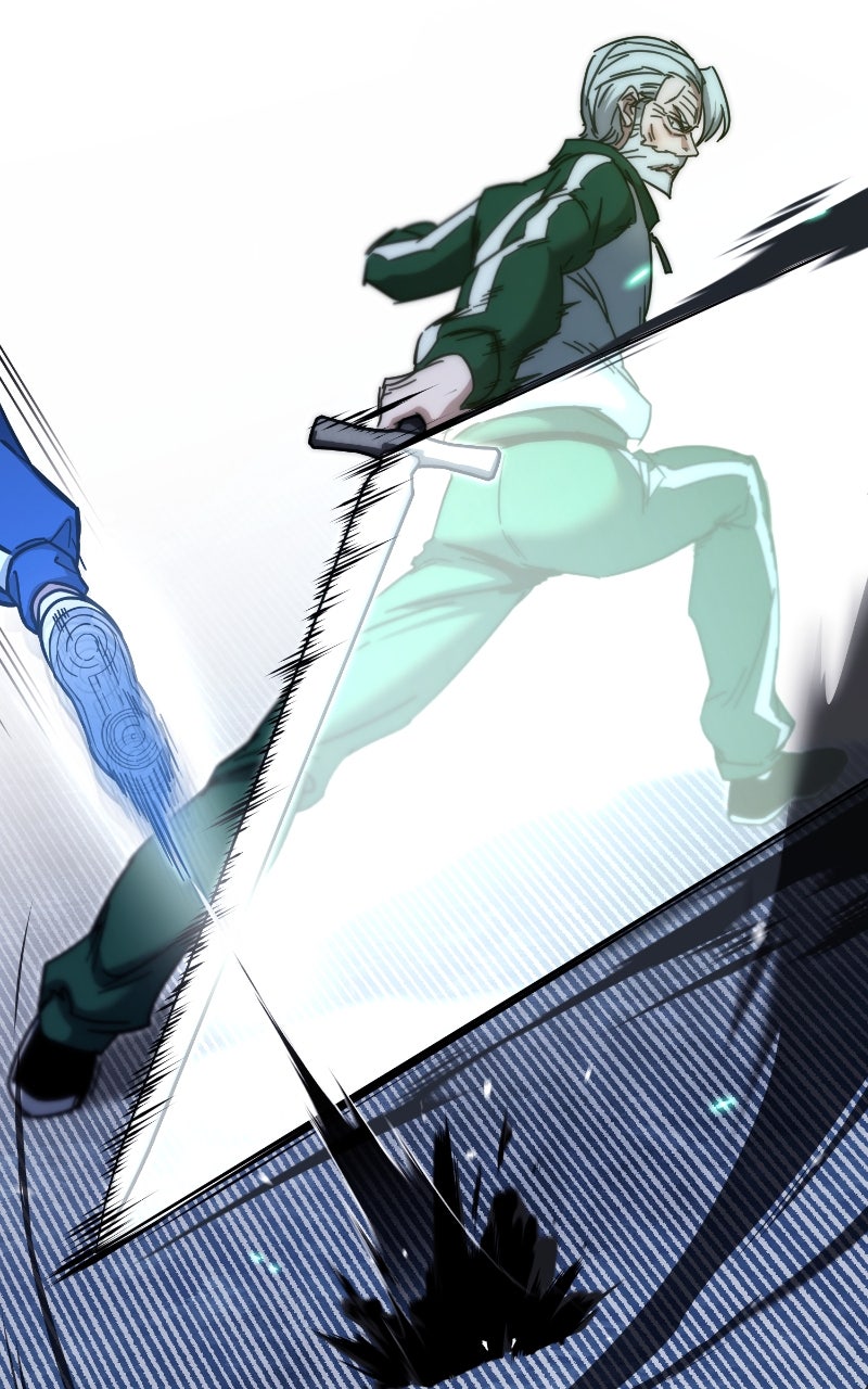 The Academy’sSashimi Sword Master Ep. 24 - Preparation (4) page 66 - 