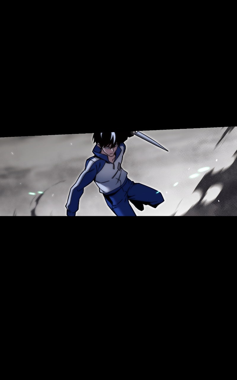 The Academy’sSashimi Sword Master Ep. 24 - Preparation (4) page 68 - 