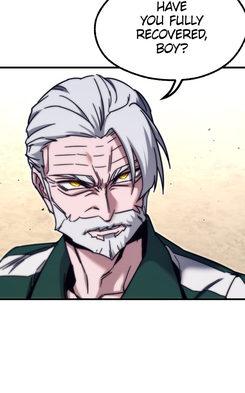 The Academy’sSashimi Sword Master Ep. 24 - Preparation (4) page 8 - 