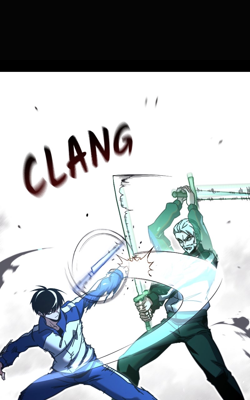 The Academy’sSashimi Sword Master Ep. 24 - Preparation (4) page 75 - 