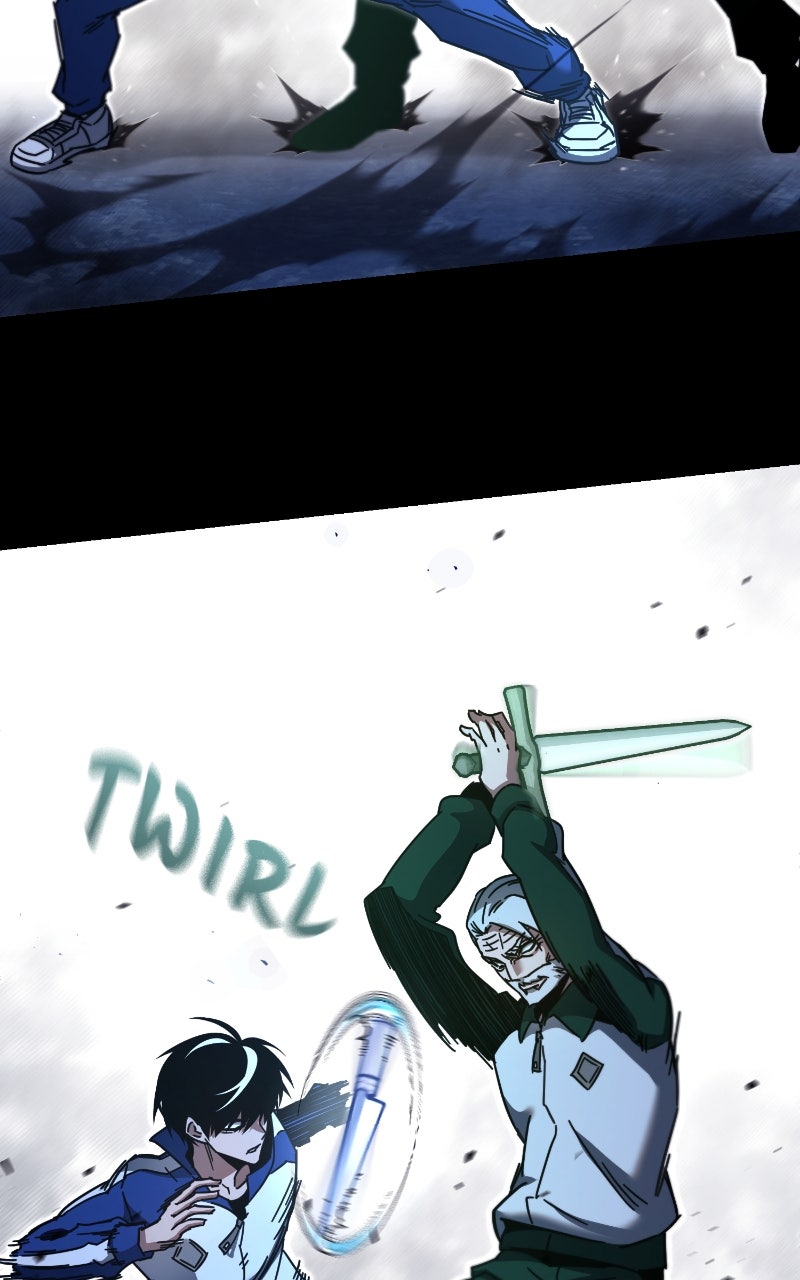 The Academy’sSashimi Sword Master Ep. 24 - Preparation (4) page 76 - 