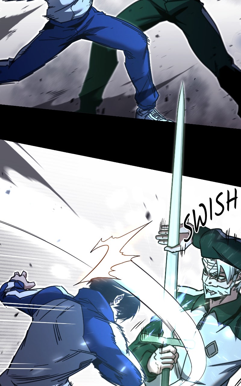 The Academy’sSashimi Sword Master Ep. 24 - Preparation (4) page 77 - 