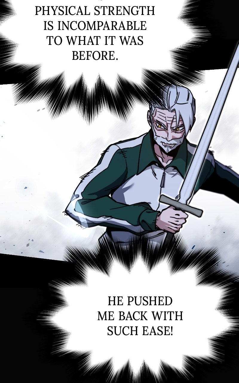 The Academy’sSashimi Sword Master Ep. 24 - Preparation (4) page 79 - 