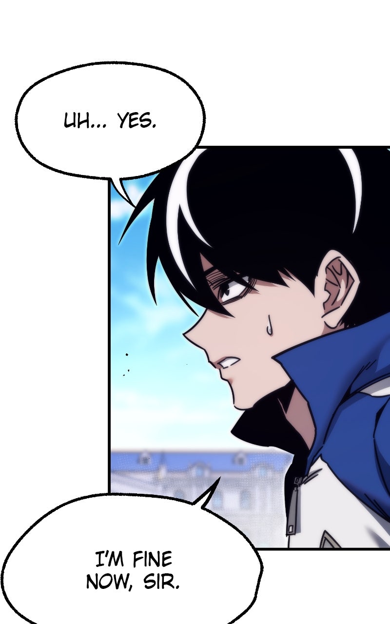 The Academy’sSashimi Sword Master Ep. 24 - Preparation (4) page 9 - 