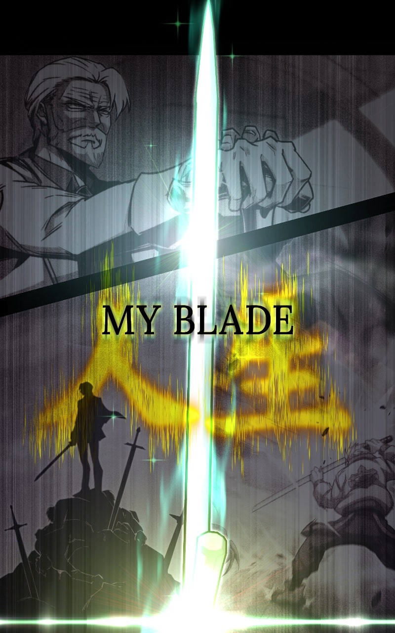 The Academy’sSashimi Sword Master Ep. 24 - Preparation (4) page 81 - 