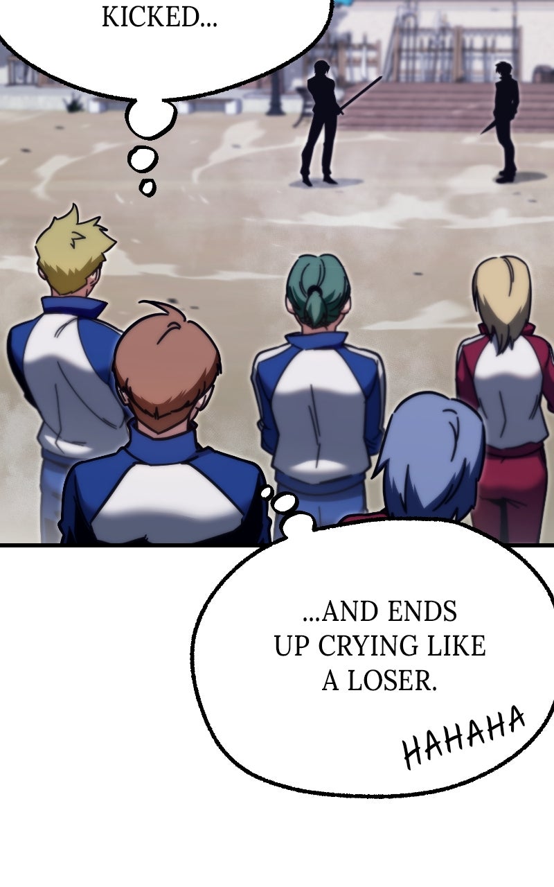 The Academy’sSashimi Sword Master Ep. 24 - Preparation (4) page 93 - 