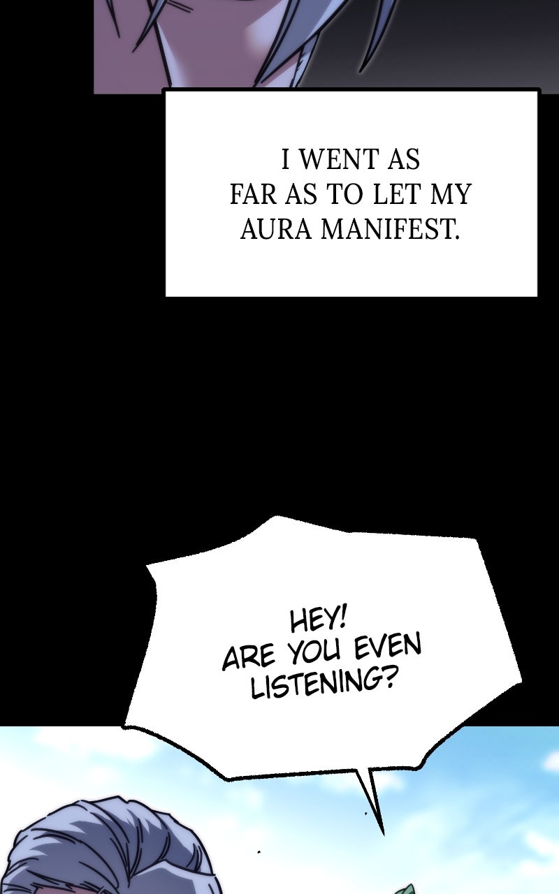 The Academy’sSashimi Sword Master Ep. 25 - Preparation (5) page 11 - 