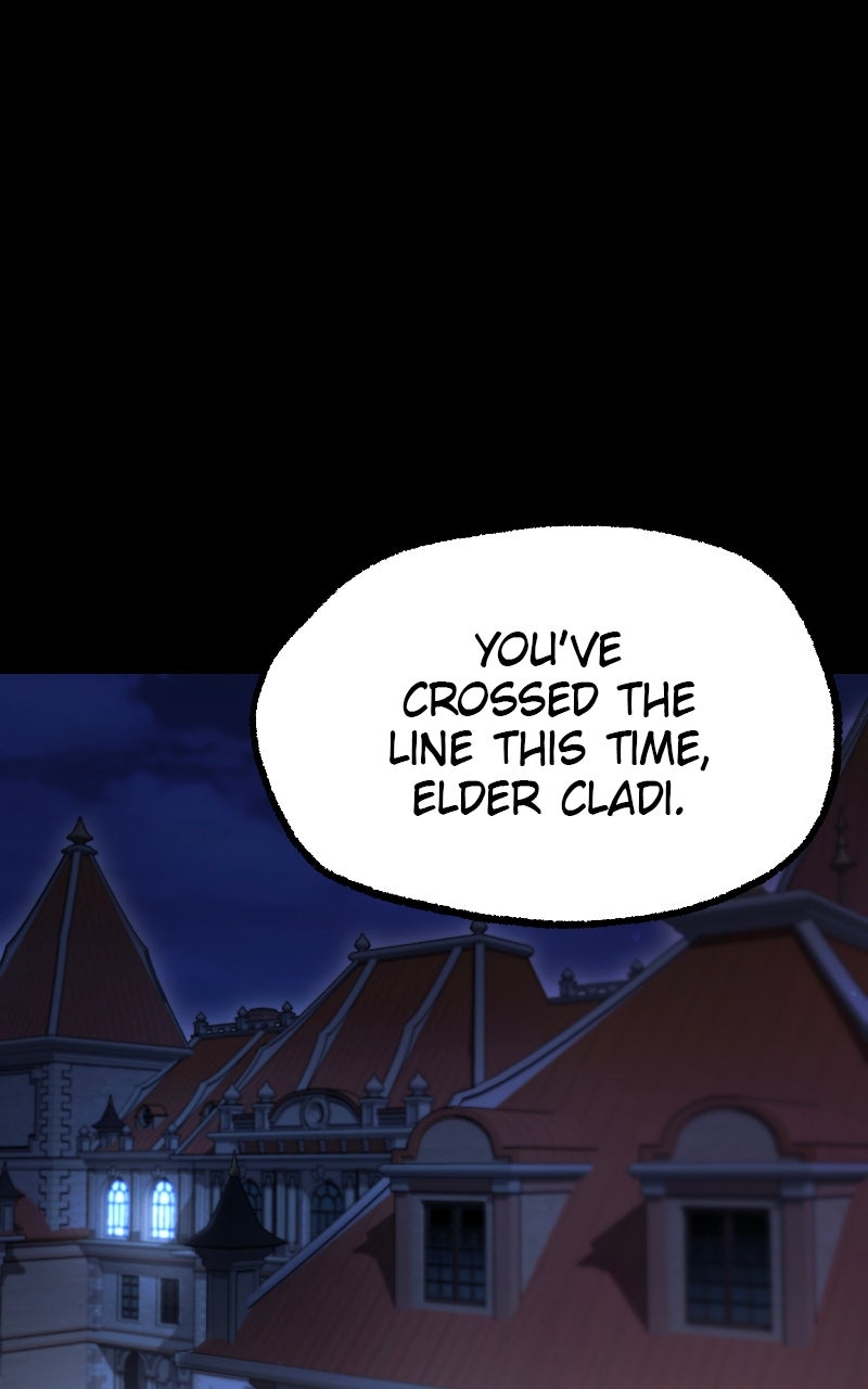 The Academy’sSashimi Sword Master Ep. 25 - Preparation (5) page 103 - 