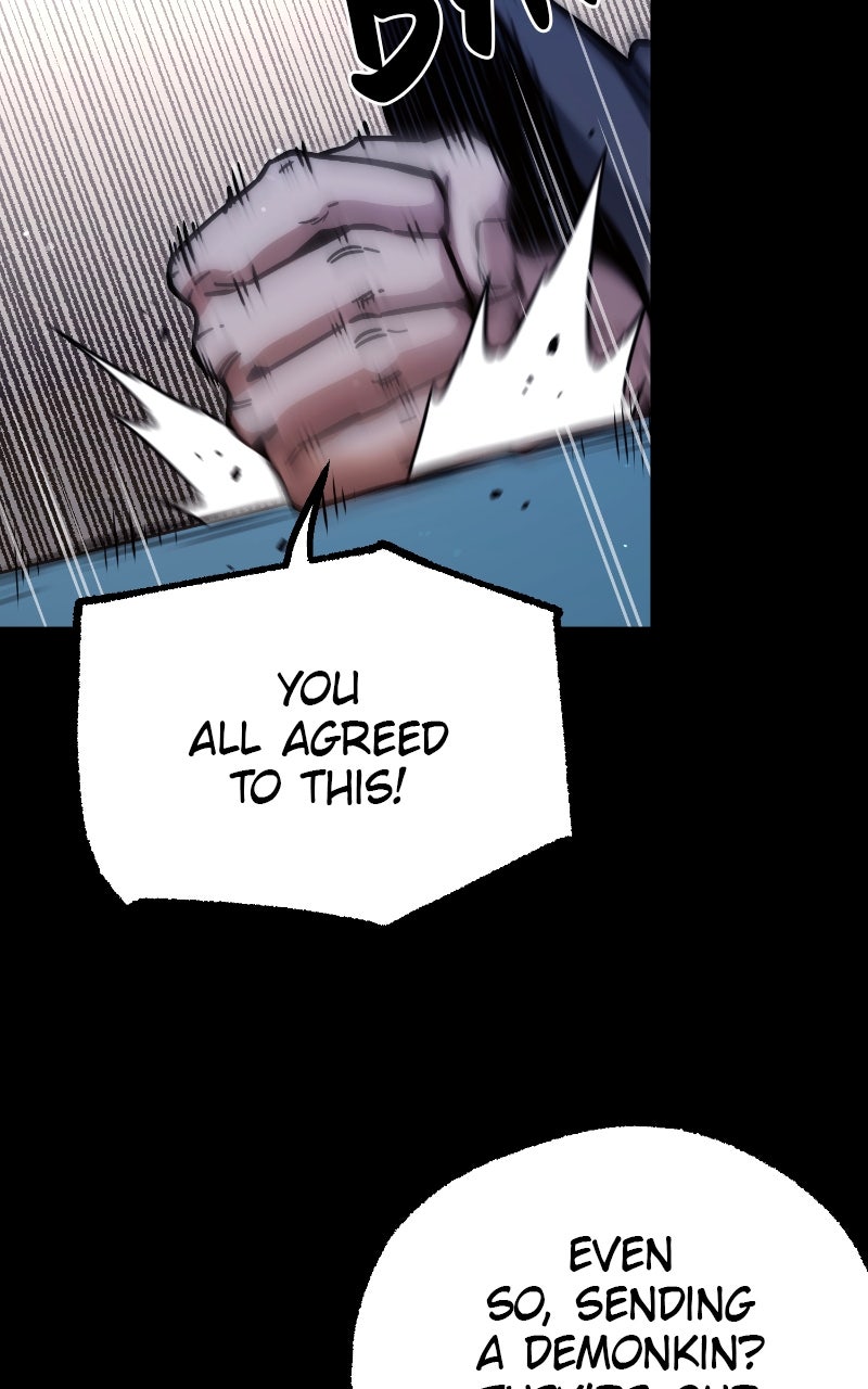 The Academy’sSashimi Sword Master Ep. 25 - Preparation (5) page 105 - 