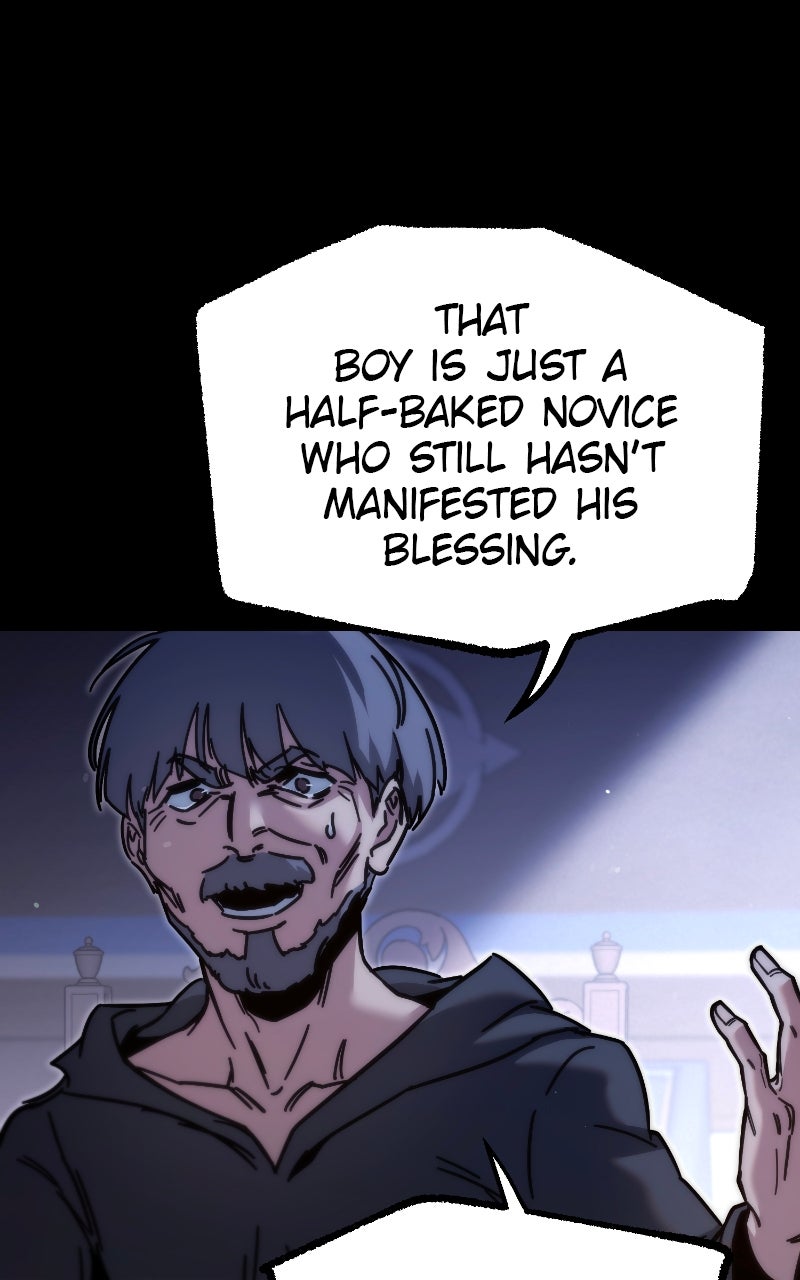 The Academy’sSashimi Sword Master Ep. 25 - Preparation (5) page 109 - 