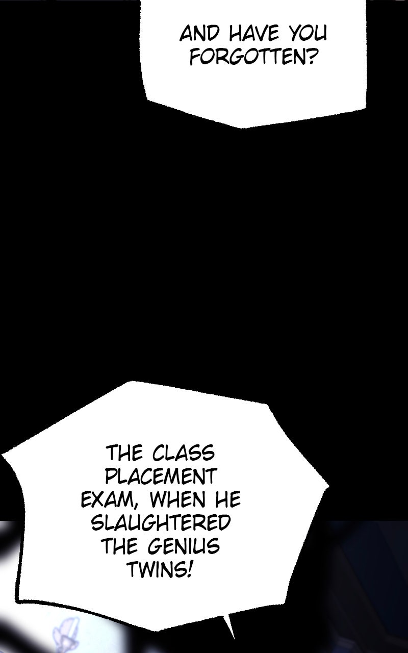 The Academy’sSashimi Sword Master Ep. 25 - Preparation (5) page 110 - 