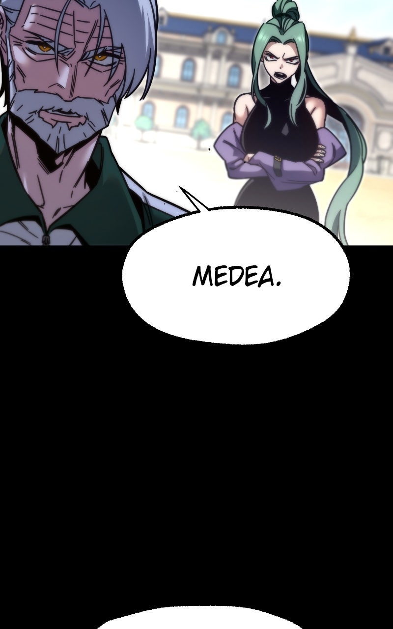 The Academy’sSashimi Sword Master Ep. 25 - Preparation (5) page 12 - 