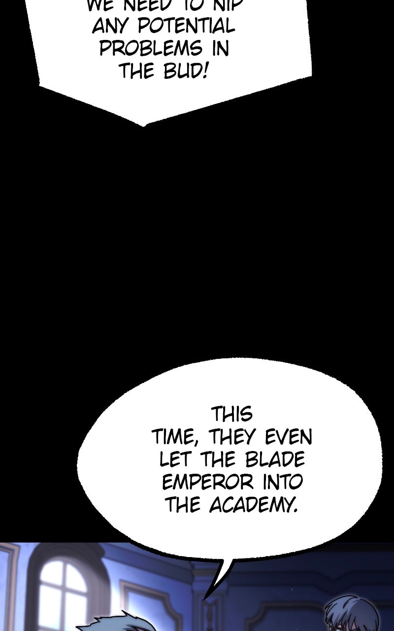 The Academy’sSashimi Sword Master Ep. 25 - Preparation (5) page 114 - 