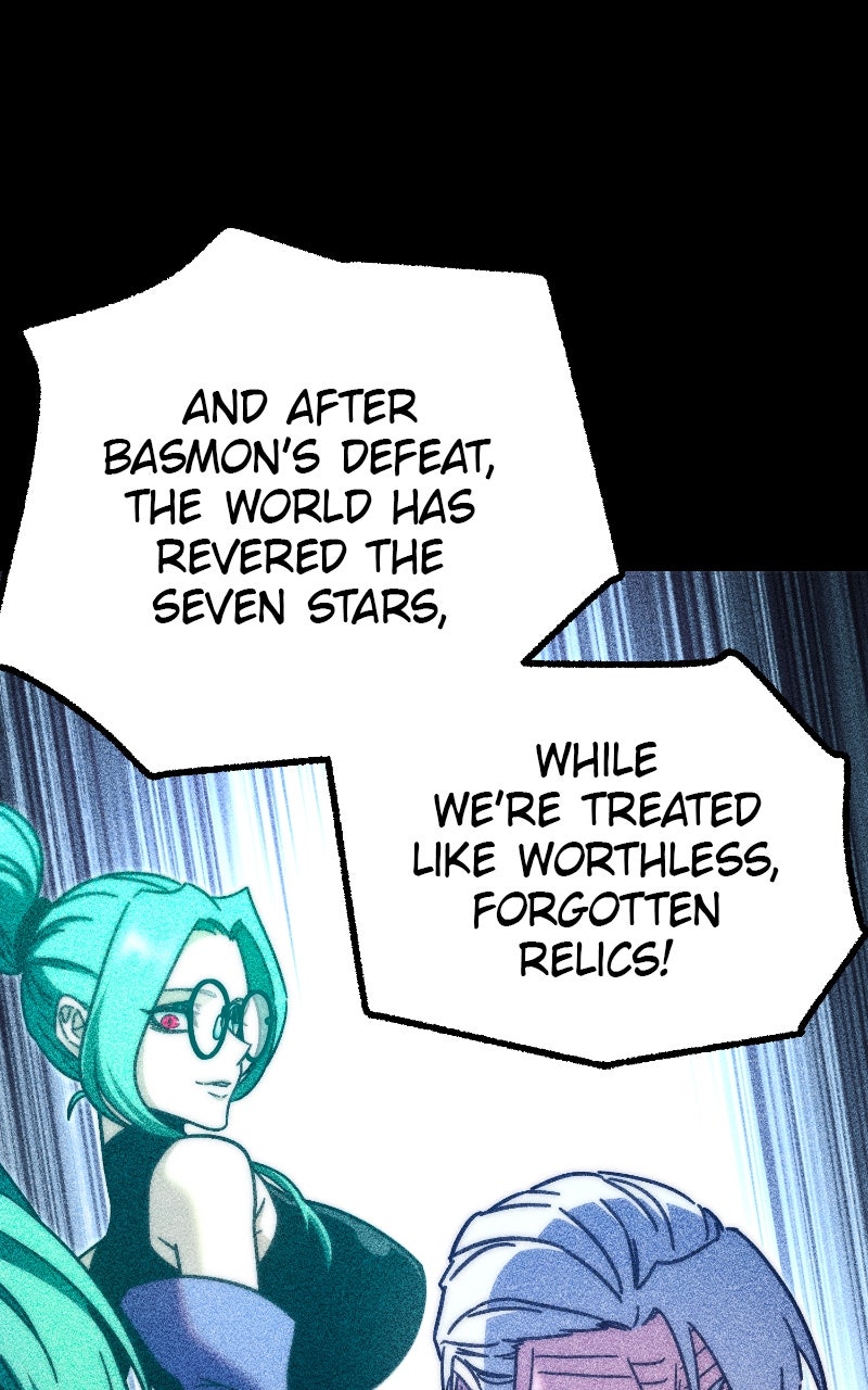 The Academy’sSashimi Sword Master Ep. 25 - Preparation (5) page 117 - 
