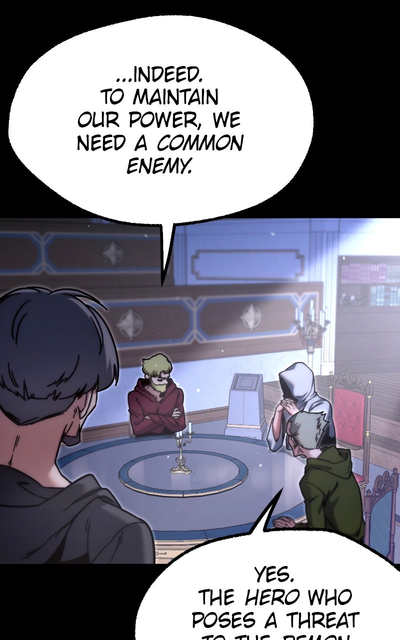 The Academy’sSashimi Sword Master Ep. 25 - Preparation (5) page 120 - 