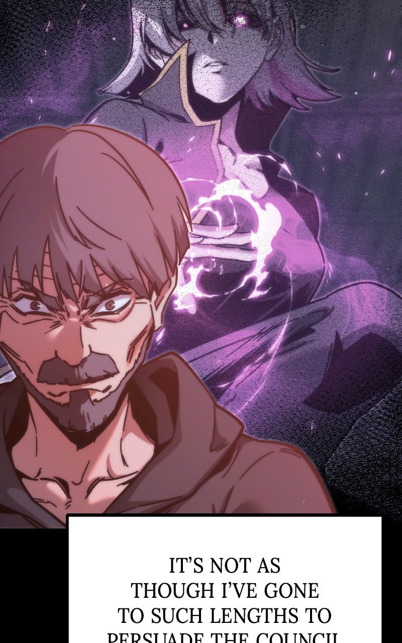 The Academy’sSashimi Sword Master Ep. 25 - Preparation (5) page 122 - 