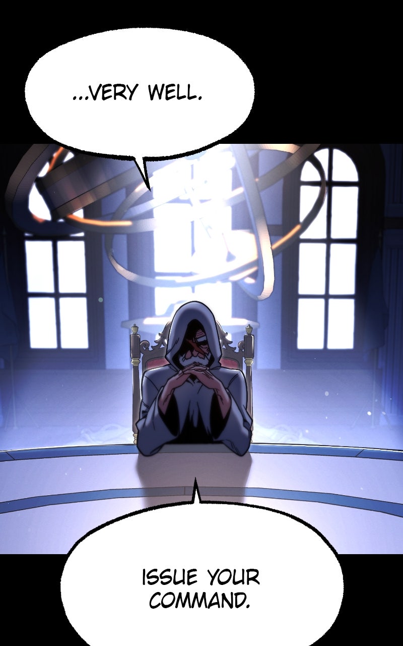 The Academy’sSashimi Sword Master Ep. 25 - Preparation (5) page 127 - 