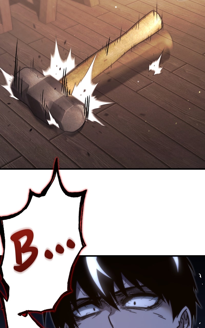 The Academy’sSashimi Sword Master Ep. 25 - Preparation (5) page 131 - 