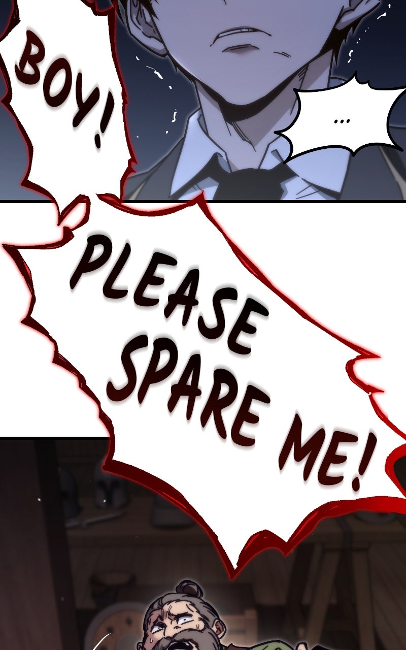 The Academy’sSashimi Sword Master Ep. 25 - Preparation (5) page 132 - 