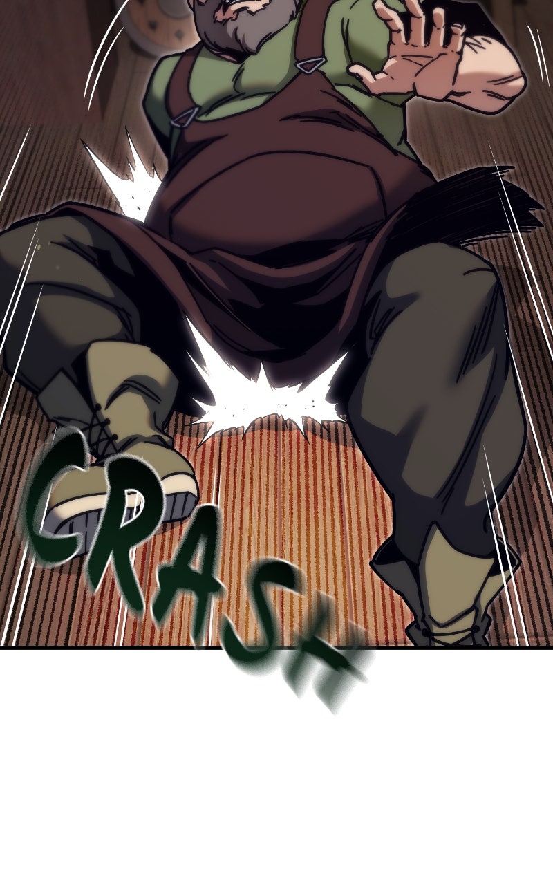 The Academy’sSashimi Sword Master Ep. 25 - Preparation (5) page 133 - 
