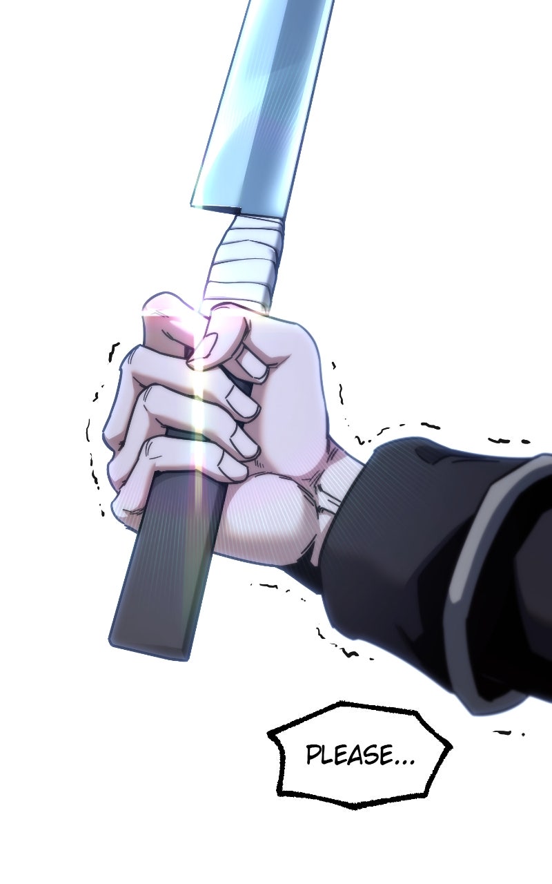 The Academy’sSashimi Sword Master Ep. 25 - Preparation (5) page 135 - 