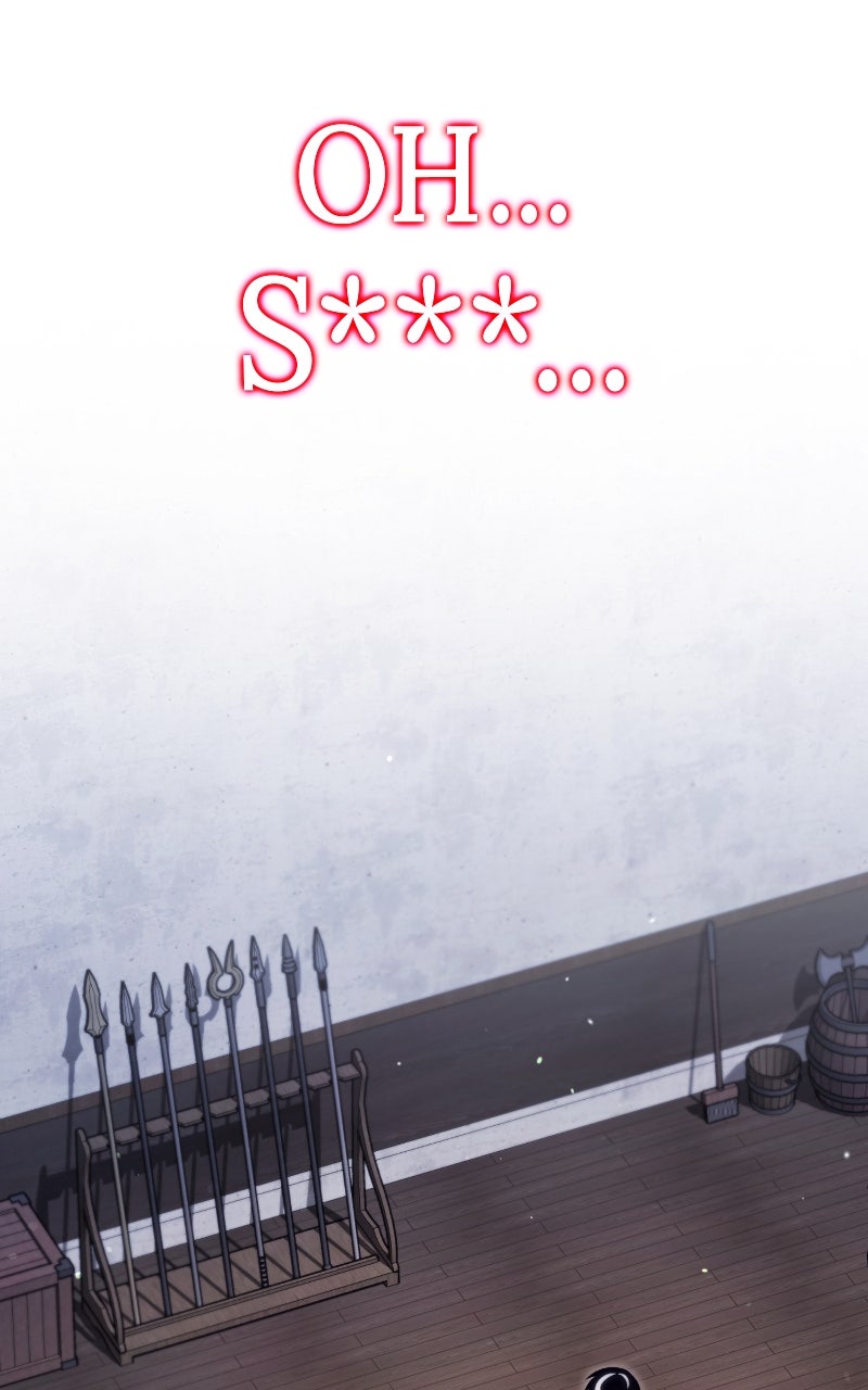 The Academy’sSashimi Sword Master Ep. 25 - Preparation (5) page 137 - 
