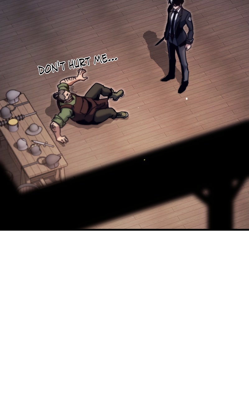 The Academy’sSashimi Sword Master Ep. 25 - Preparation (5) page 138 - 