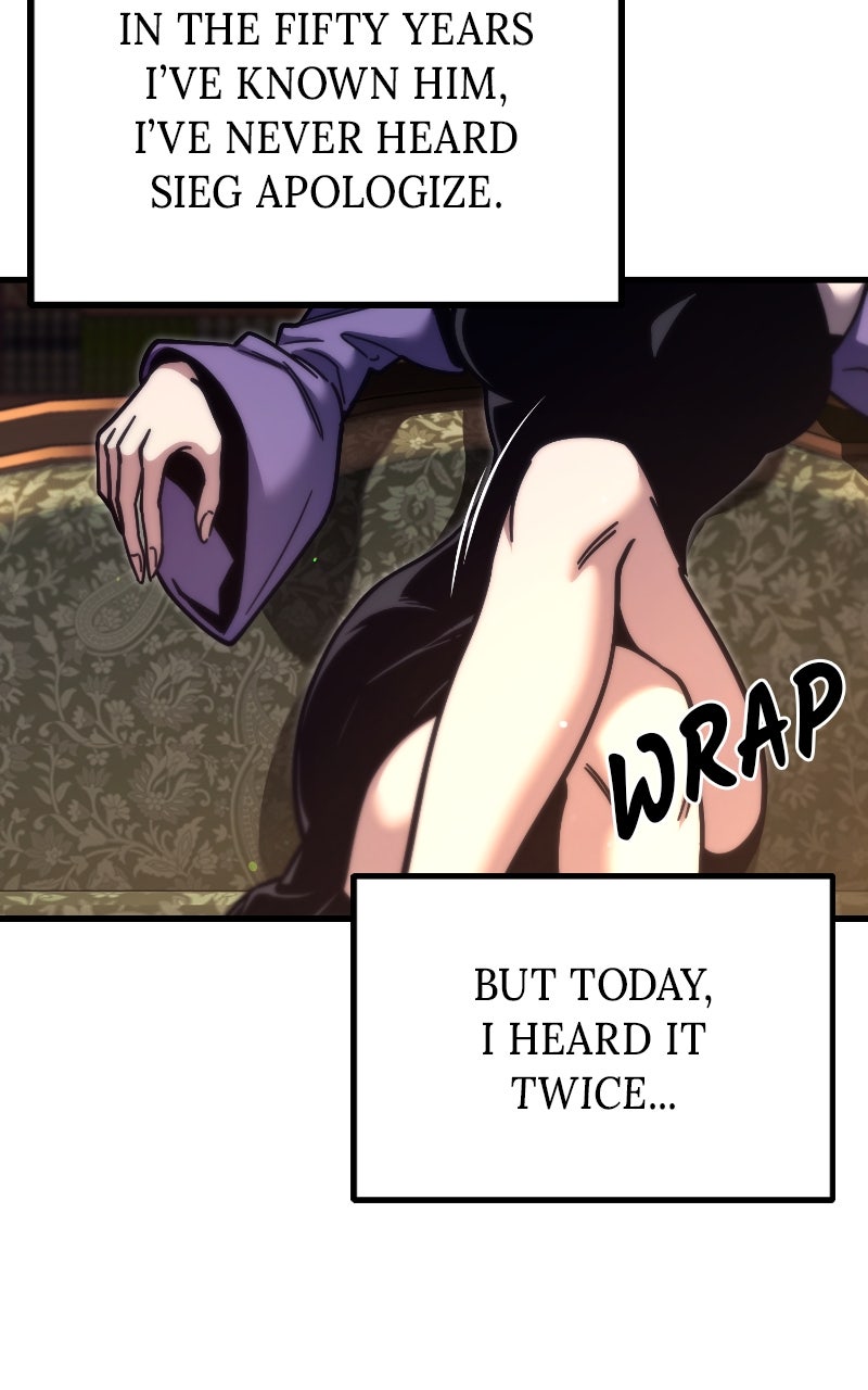 The Academy’sSashimi Sword Master Ep. 25 - Preparation (5) page 15 - 