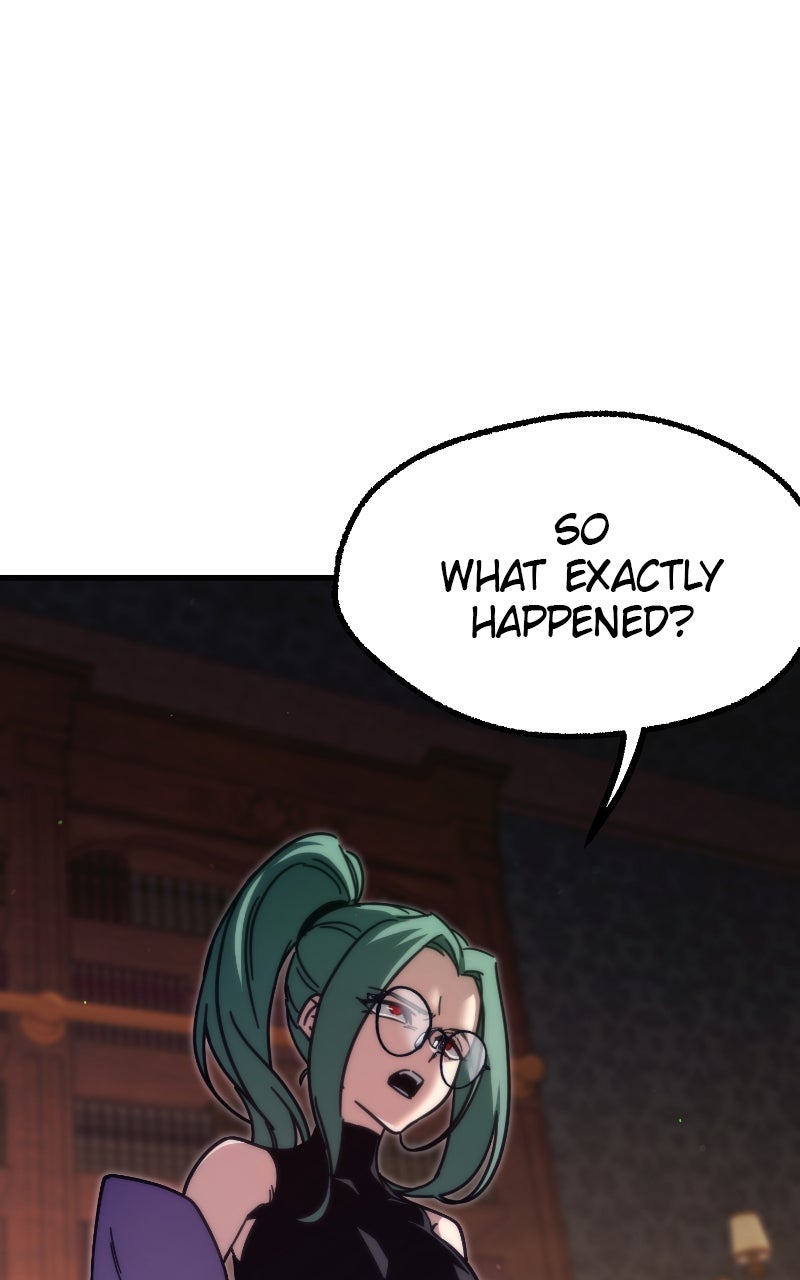 The Academy’sSashimi Sword Master Ep. 25 - Preparation (5) page 16 - 