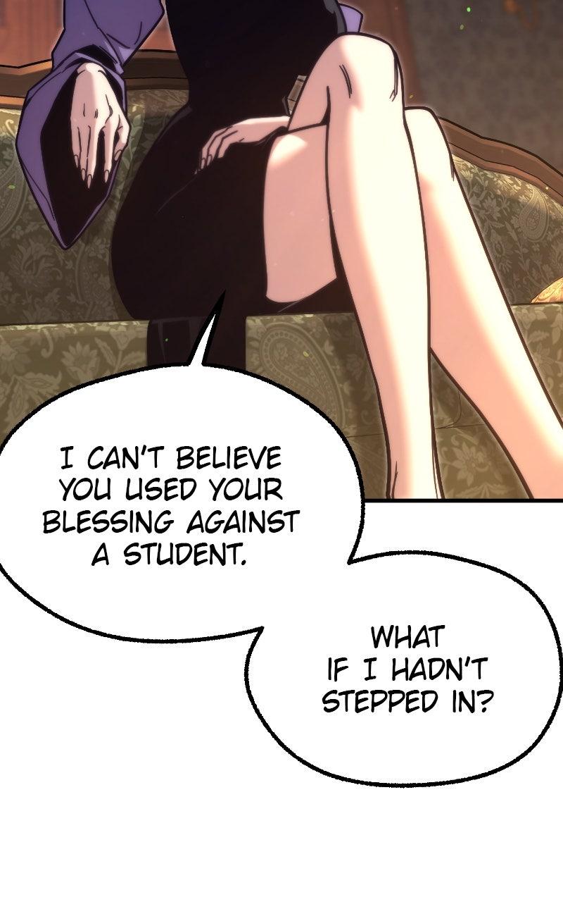 The Academy’sSashimi Sword Master Ep. 25 - Preparation (5) page 17 - 