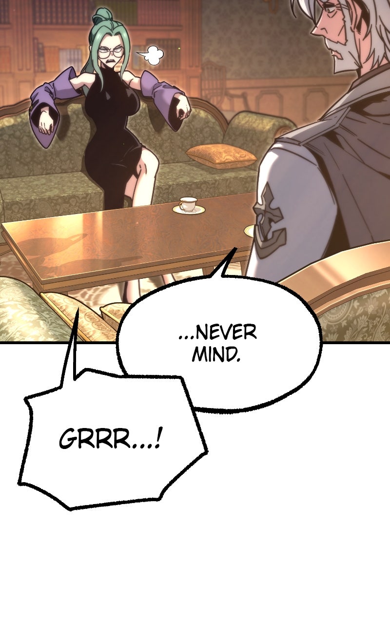 The Academy’sSashimi Sword Master Ep. 25 - Preparation (5) page 3 - 