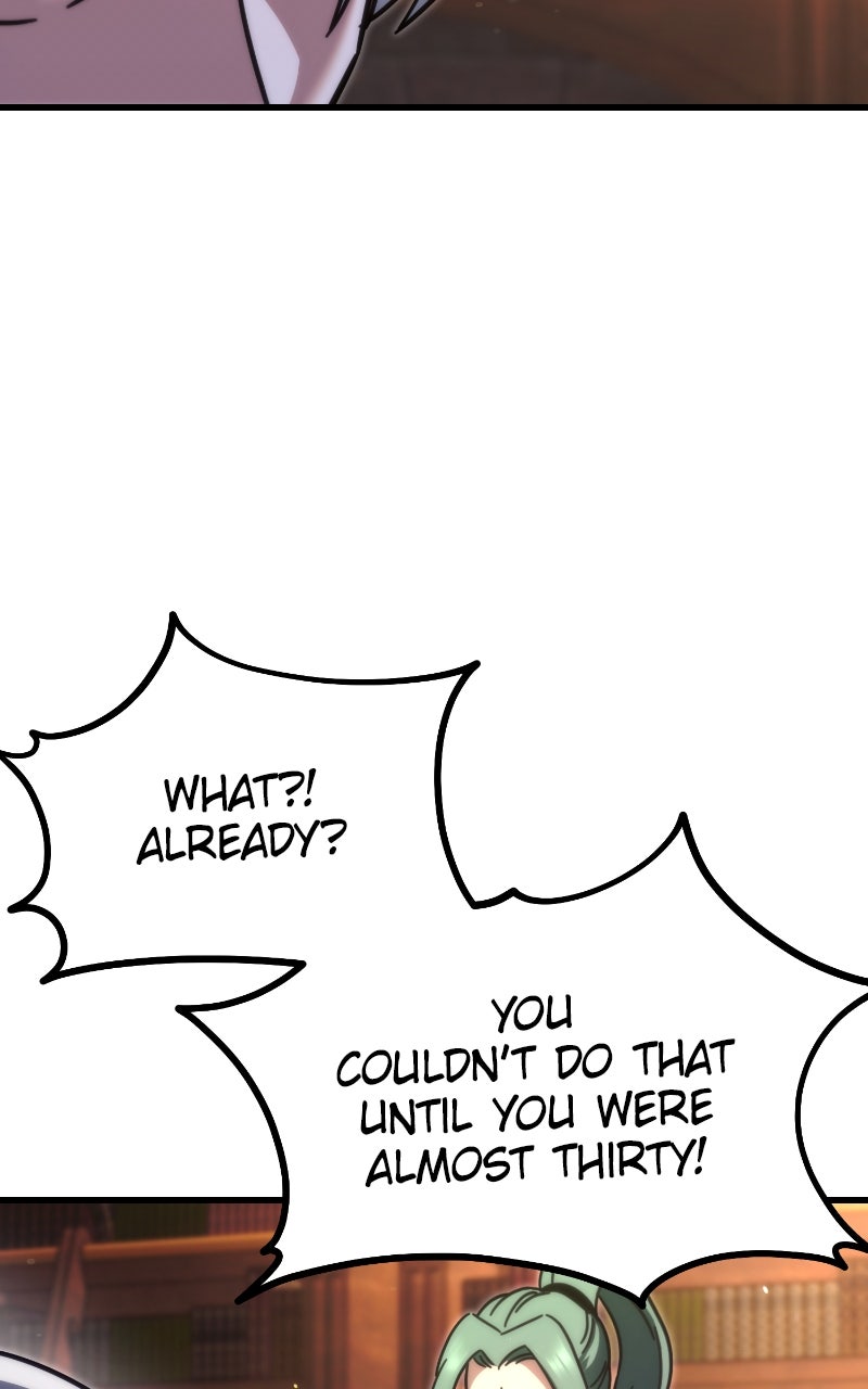 The Academy’sSashimi Sword Master Ep. 25 - Preparation (5) page 23 - 