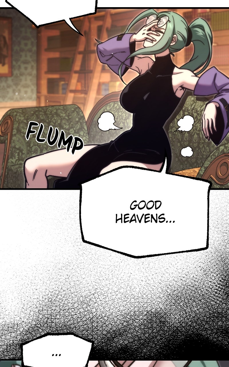 The Academy’sSashimi Sword Master Ep. 25 - Preparation (5) page 28 - 