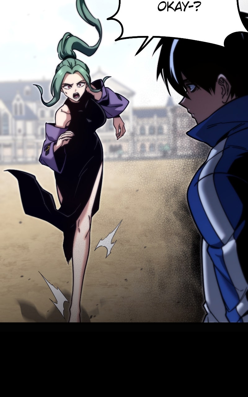 The Academy’sSashimi Sword Master Ep. 25 - Preparation (5) page 30 - 