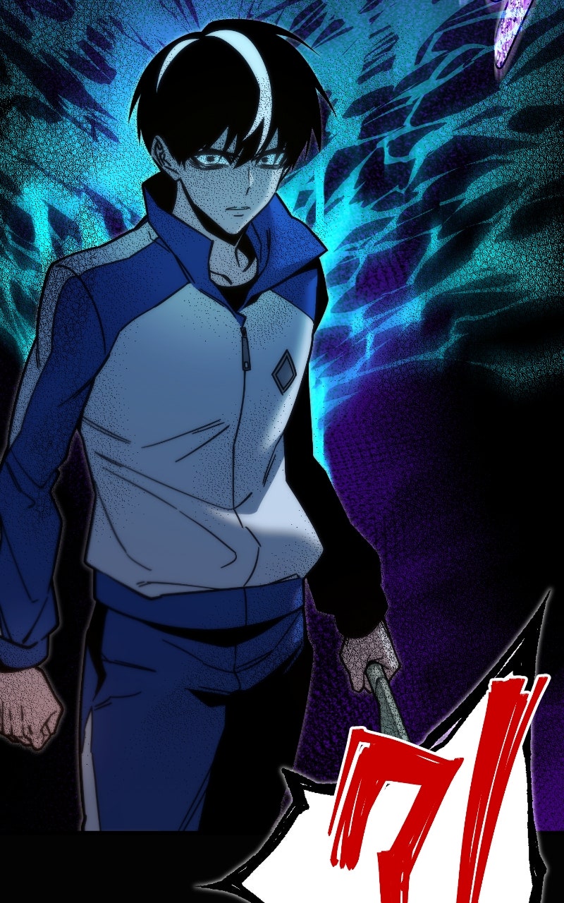 The Academy’sSashimi Sword Master Ep. 25 - Preparation (5) page 32 - 