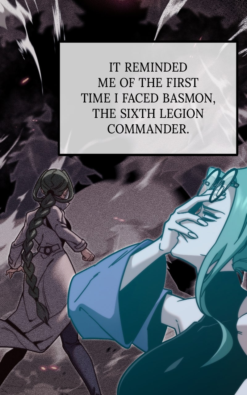 The Academy’sSashimi Sword Master Ep. 25 - Preparation (5) page 36 - 