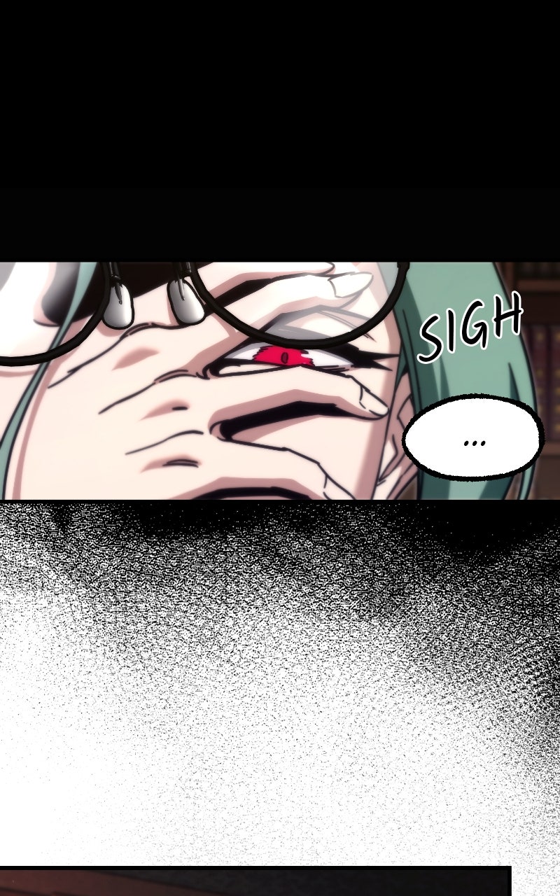 The Academy’sSashimi Sword Master Ep. 25 - Preparation (5) page 38 - 