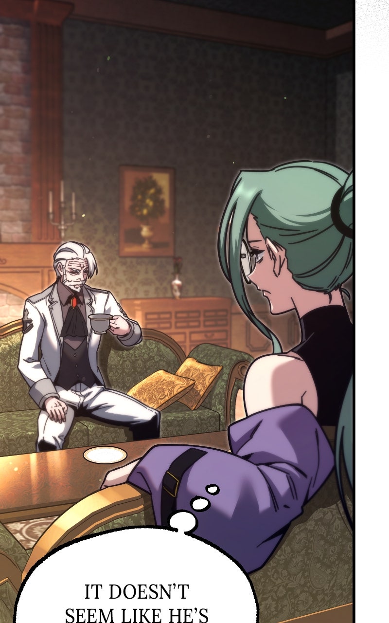 The Academy’sSashimi Sword Master Ep. 25 - Preparation (5) page 39 - 