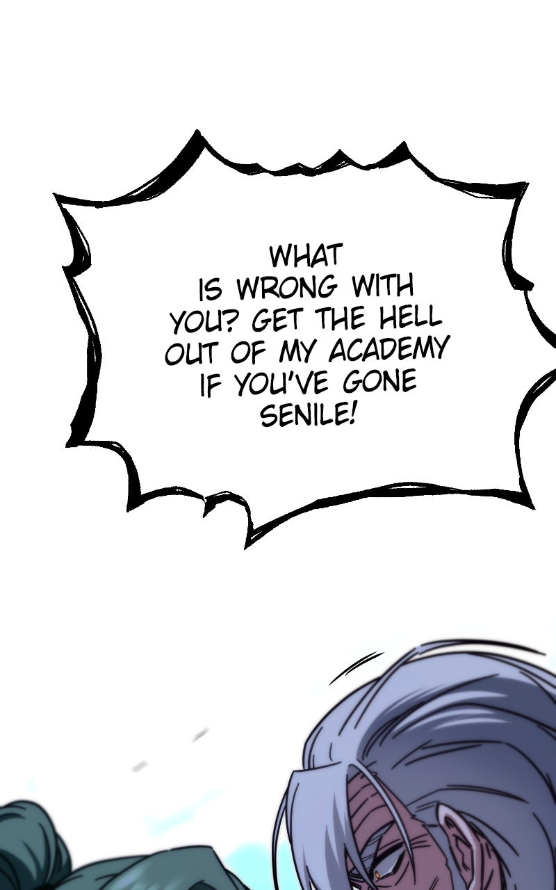 The Academy’sSashimi Sword Master Ep. 25 - Preparation (5) page 5 - 
