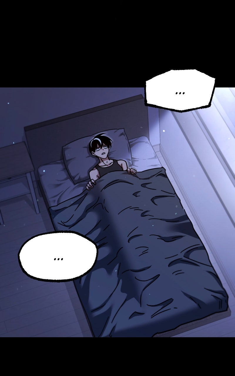 The Academy’sSashimi Sword Master Ep. 25 - Preparation (5) page 58 - 