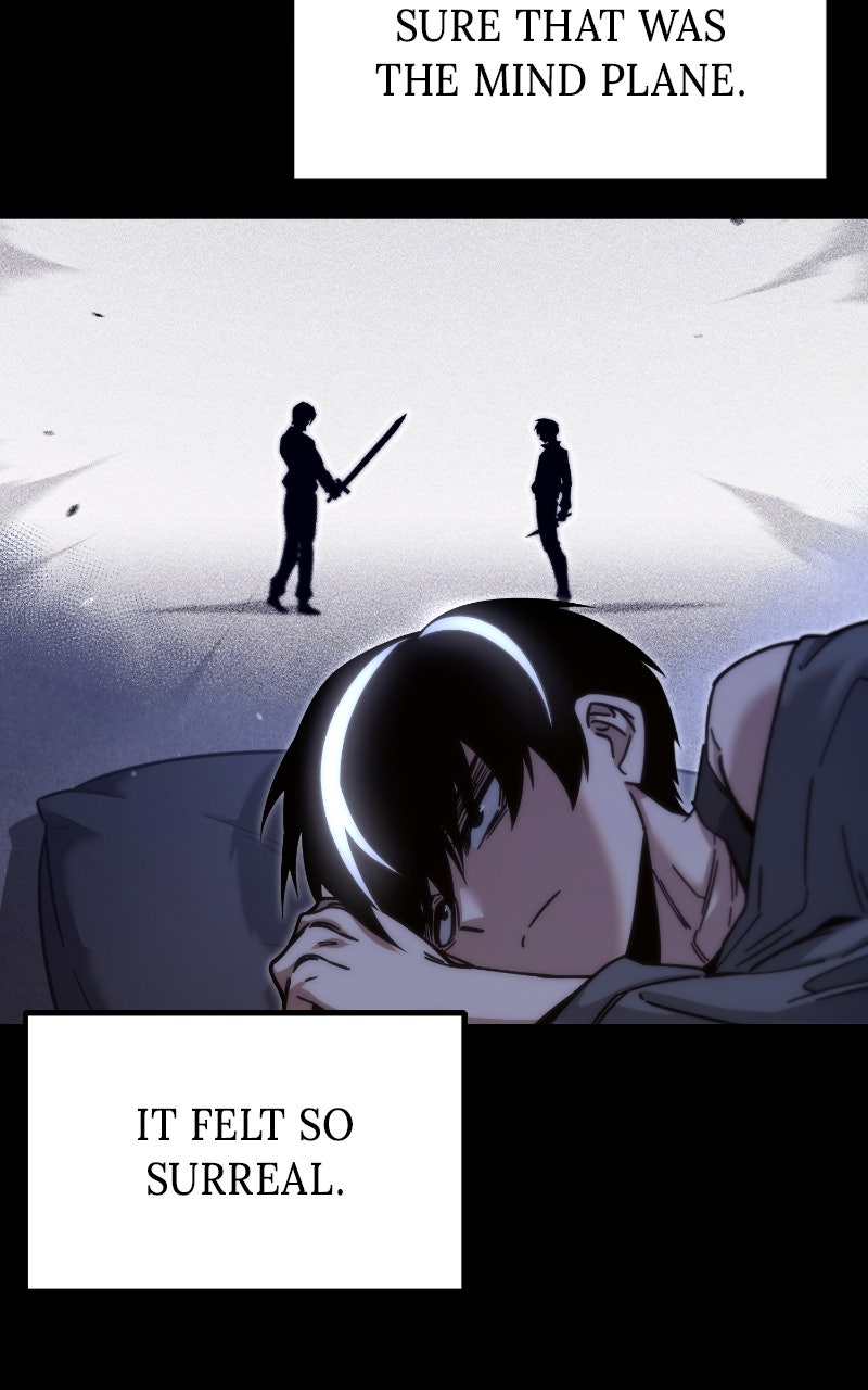 The Academy’sSashimi Sword Master Ep. 25 - Preparation (5) page 62 - 