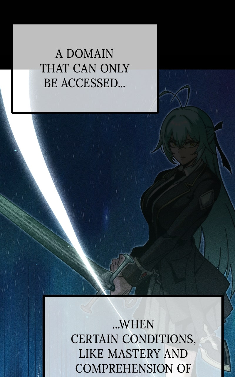 The Academy’sSashimi Sword Master Ep. 25 - Preparation (5) page 64 - 